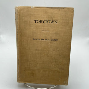 Tobytown (1917)