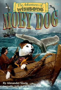 Moby Dog (Adventures of Wishbone)