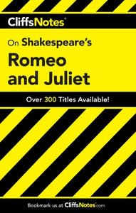 Shakespeare's Romeo and Juliet