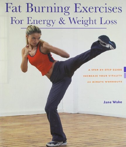 Fat Burning Exercises