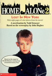 Home Alone 2: Lost in New York/Movie Tie in