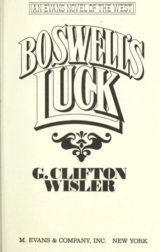 Boswell's Luck