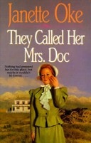 They Called Her Mrs Doc (Women of the West #5)