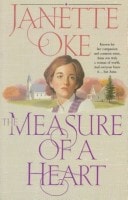 The Measure of a Heart (Women of the West #6)