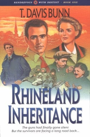 Rhineland Inheritance (Rendezvous With Destiny)