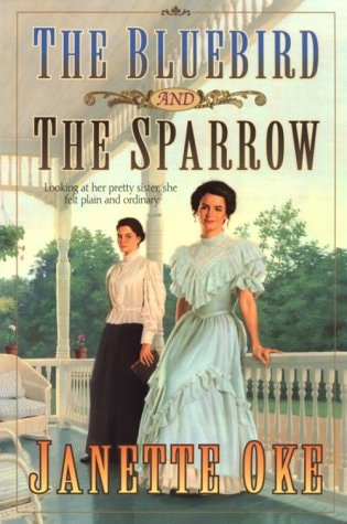 The Bluebird and the Sparrow (Women of the West)