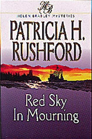 Red Sky in Mourning: Helen Bradley Mysteries