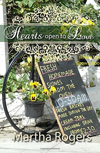 Hearts Open to Love (Where Love Grows)