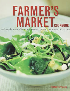 Farmer's Market Cookbook