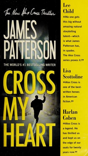Cross My Heart (Alex Cross, 19)