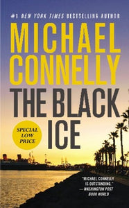 The Black Ice (A Harry Bosch Novel)