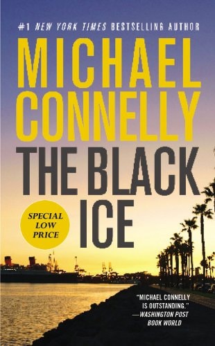 The Black Ice (A Harry Bosch Novel)