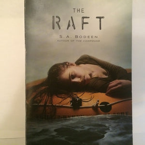 The Raft (Scholastic)