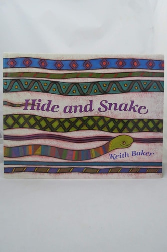 Hide and Snake