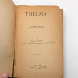 Thelma