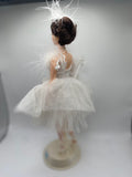 Barbie as Swan Lake