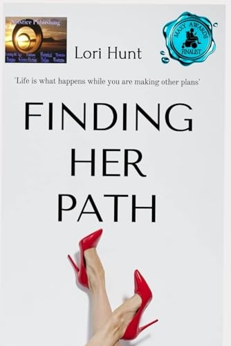 Finding Her Path