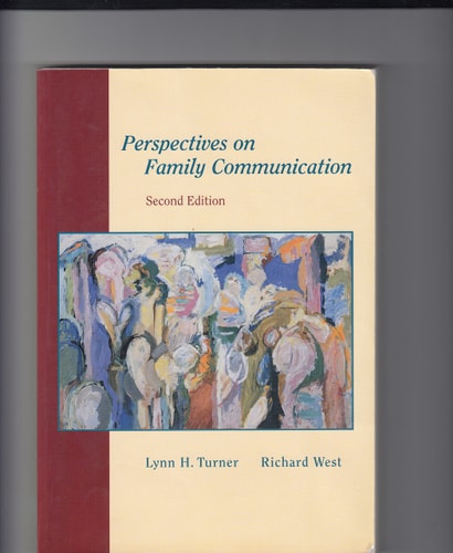 Perspectives in Family Communication