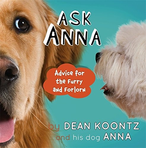 Ask Anna: Advice for the Furry and Forlorn