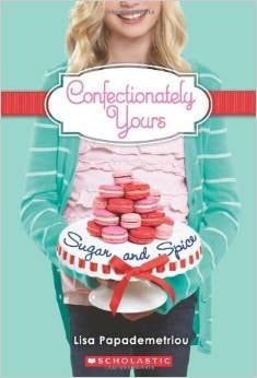 Confectionately Yours