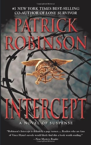 Intercept (Mack Bedford, Book 2)