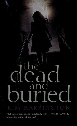 The Dead and Buried