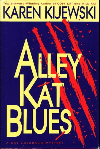 Alley Kat Blues
