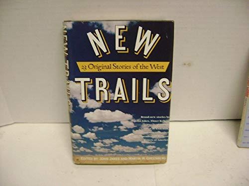 NEW TRAILS