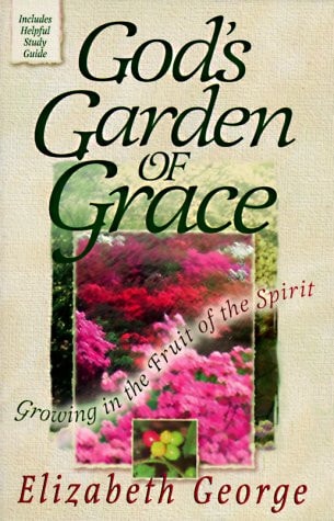God's Garden of Grace