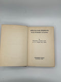 Special Day Sermons With Worship Outlines (1935)