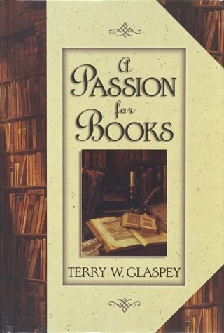 A Passion for Books