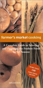 Farmer's Market Cooking