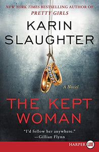 The Kept Woman: A Will Trent Thriller (Will Trent, 8)