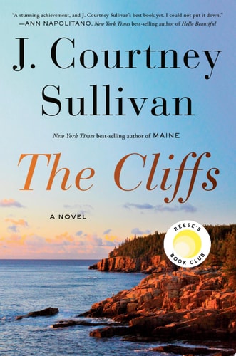 The Cliffs: Reese's Book Club A novel