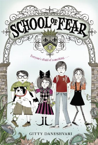 School of Fear