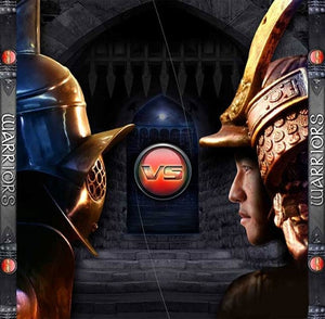 Versus: Warriors