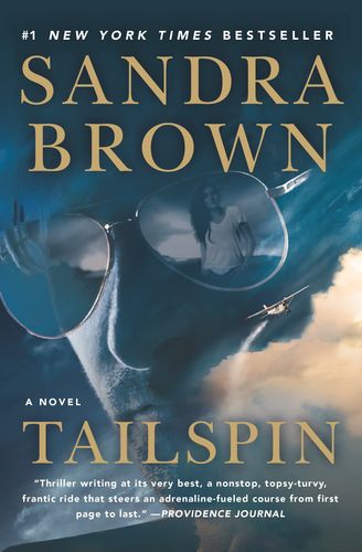 Tailspin