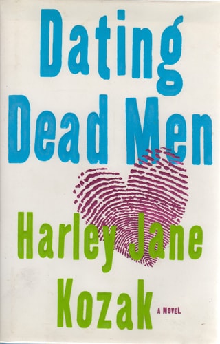 Dating Dead Men