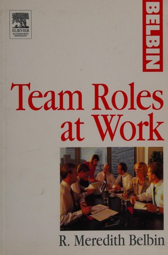Team Roles at Work