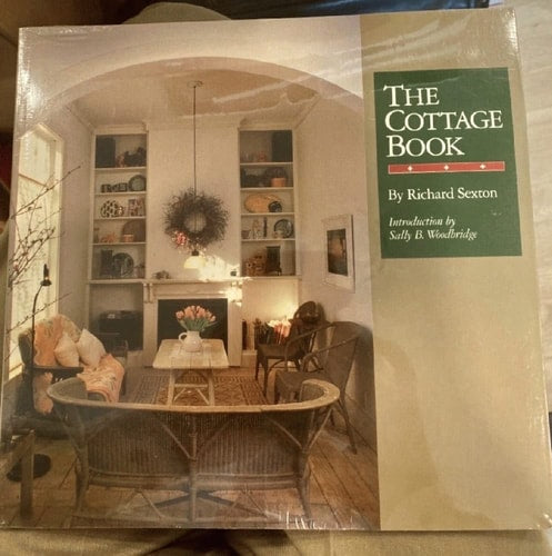 The Cottage Book
