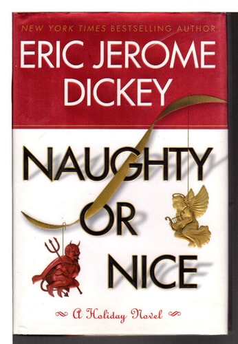 Naughty or Nice