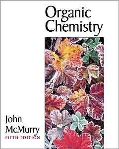Organic Chemistry (Non-InfoTrac Version)