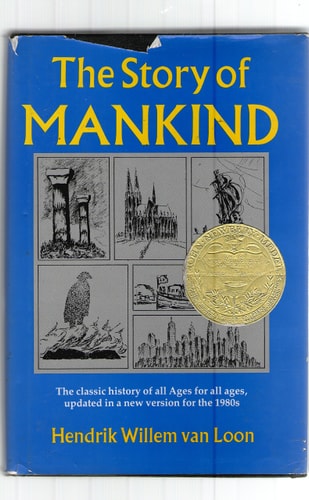 The Story of Mankind