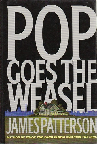 Pop Goes the Weasel
