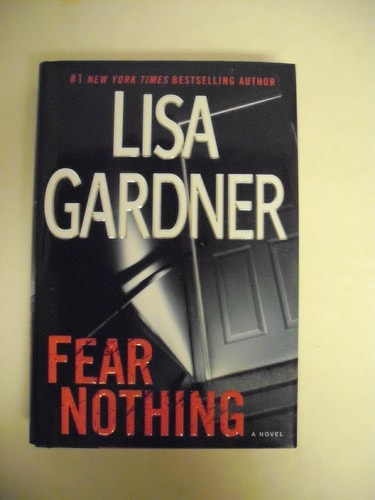 Fear Nothing: A Detective D.D. Warren Novel
