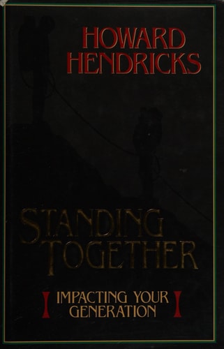 Standing Together