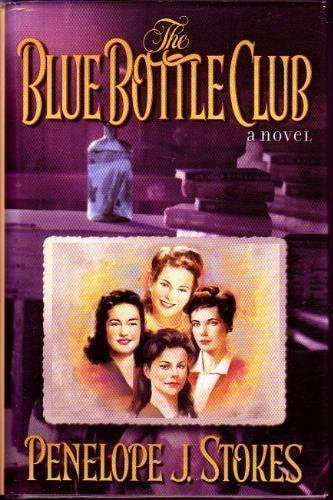 The Blue Bottle Club