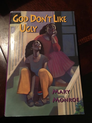 God Don't like Ugly