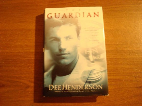 The Guardian (The O'Malley Series #2)