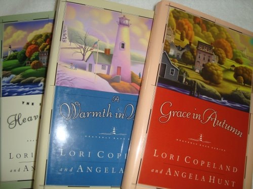 Grace In Autumn (Heavenly Daze Series #2)